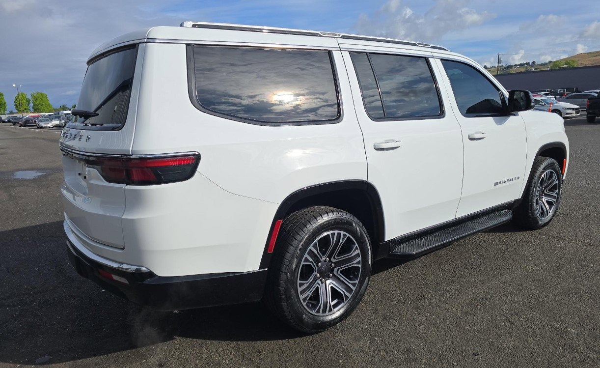2024 Jeep Wagoneer Series I 4x4