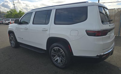 2024 Jeep Wagoneer Series I 4x4