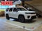 2026 Jeep Grand Wagoneer GRAND WAGONEER UPLAND 4X4