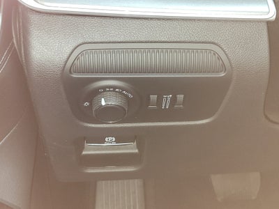 2026 Jeep Grand Wagoneer GRAND WAGONEER UPLAND 4X4
