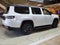 2026 Jeep Grand Wagoneer GRAND WAGONEER UPLAND 4X4