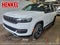 2025 Jeep Wagoneer Series II Overland 4x4