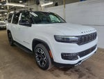 2025 Jeep Wagoneer Series II Overland 4x4