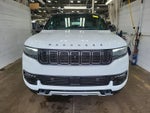 2025 Jeep Wagoneer Series II Overland 4x4