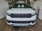 2025 Jeep Wagoneer Series II Overland 4x4