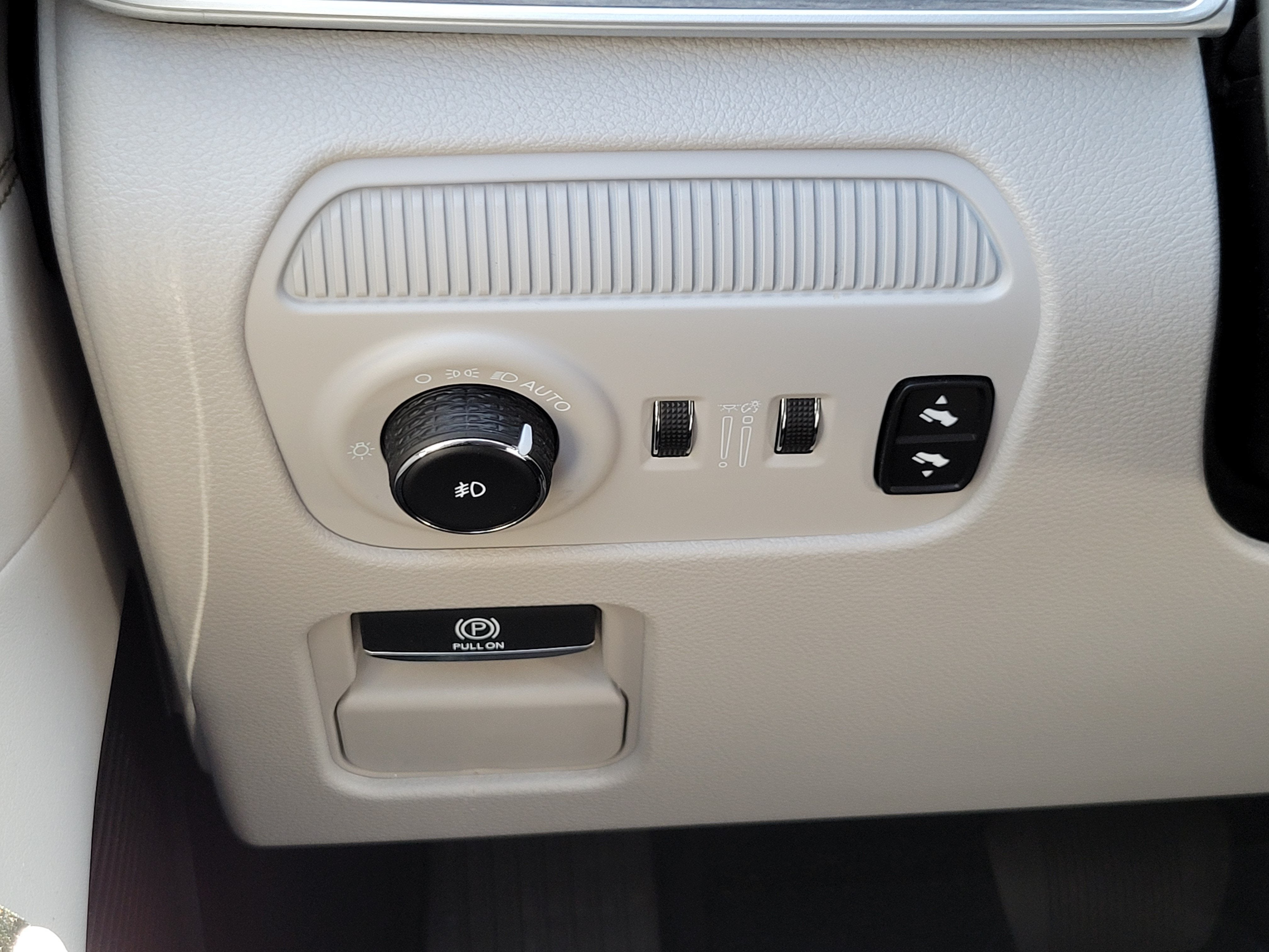 2023 Jeep Wagoneer Series II 4x4