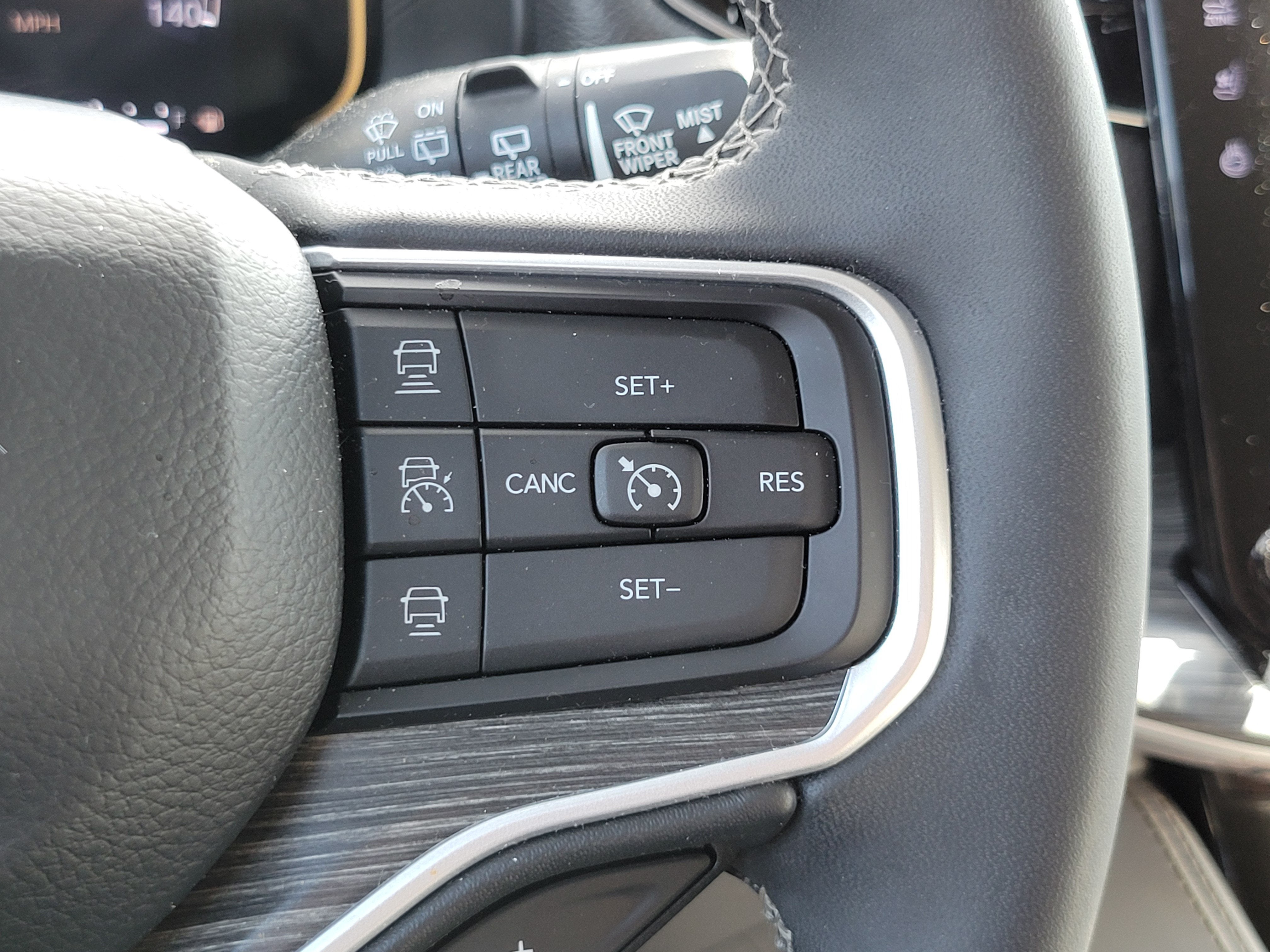 2023 Jeep Wagoneer Series II 4x4