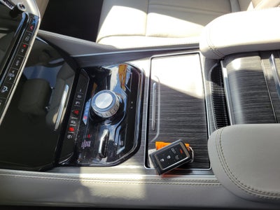 2023 Jeep Wagoneer Series II 4x4