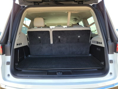 2023 Jeep Wagoneer Series II 4x4