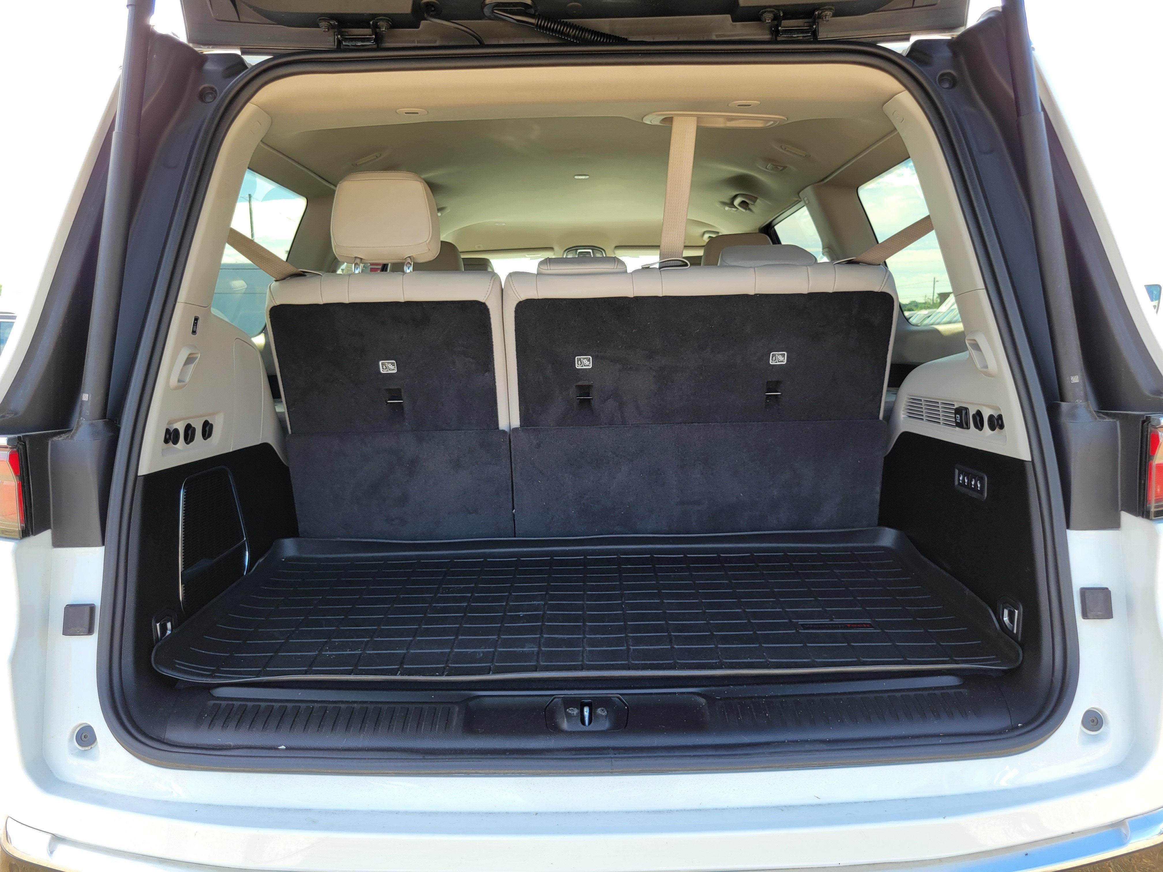 2023 Jeep Wagoneer Series II 4x4