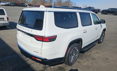 2023 Jeep Wagoneer Series II 4x4