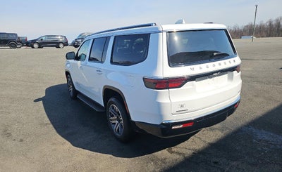 2023 Jeep Wagoneer Series II 4x4