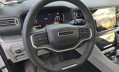 2023 Jeep Wagoneer Series II 4x4