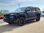 2024 Jeep Wagoneer Series II Carbide 4x4