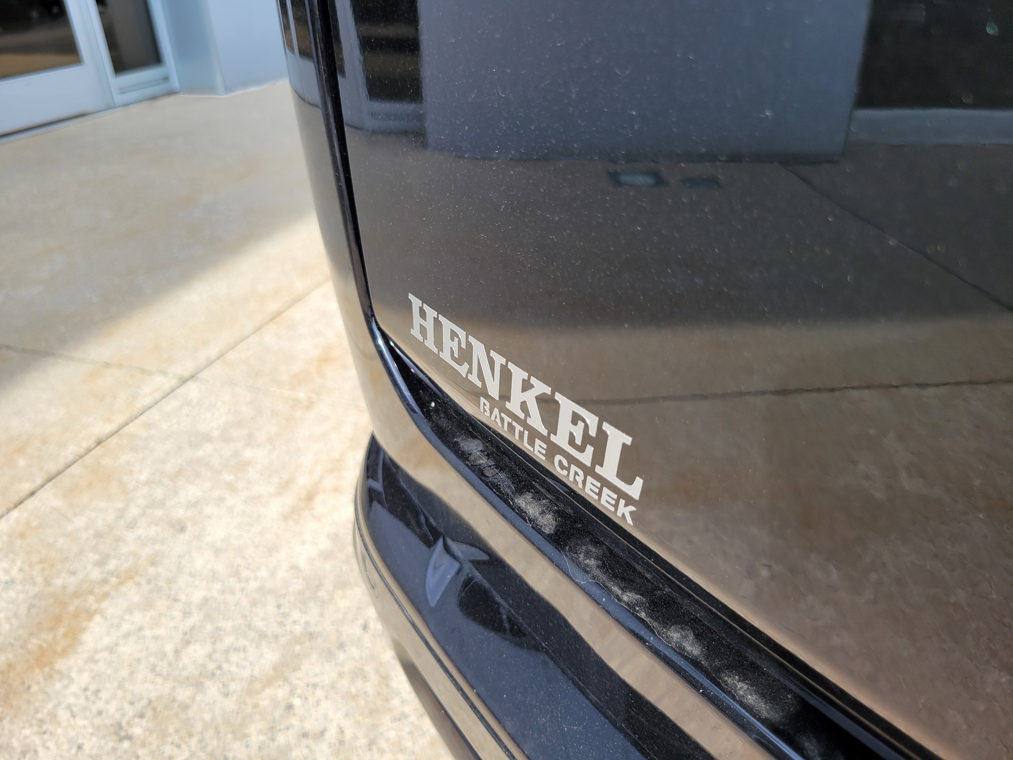 2024 Jeep Wagoneer Series II Carbide 4x4