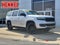 2024 Jeep Wagoneer Series II Carbide 4x4
