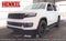 2024 Jeep Wagoneer Series II Carbide 4x4