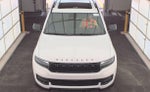 2024 Jeep Wagoneer Series II Carbide 4x4