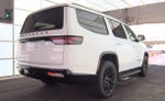 2024 Jeep Wagoneer Series II Carbide 4x4