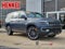 2024 Jeep Wagoneer Series III 4x4