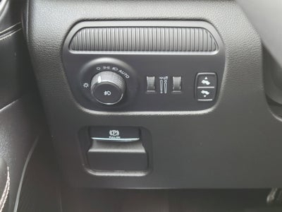 2024 Jeep Wagoneer Series III 4x4