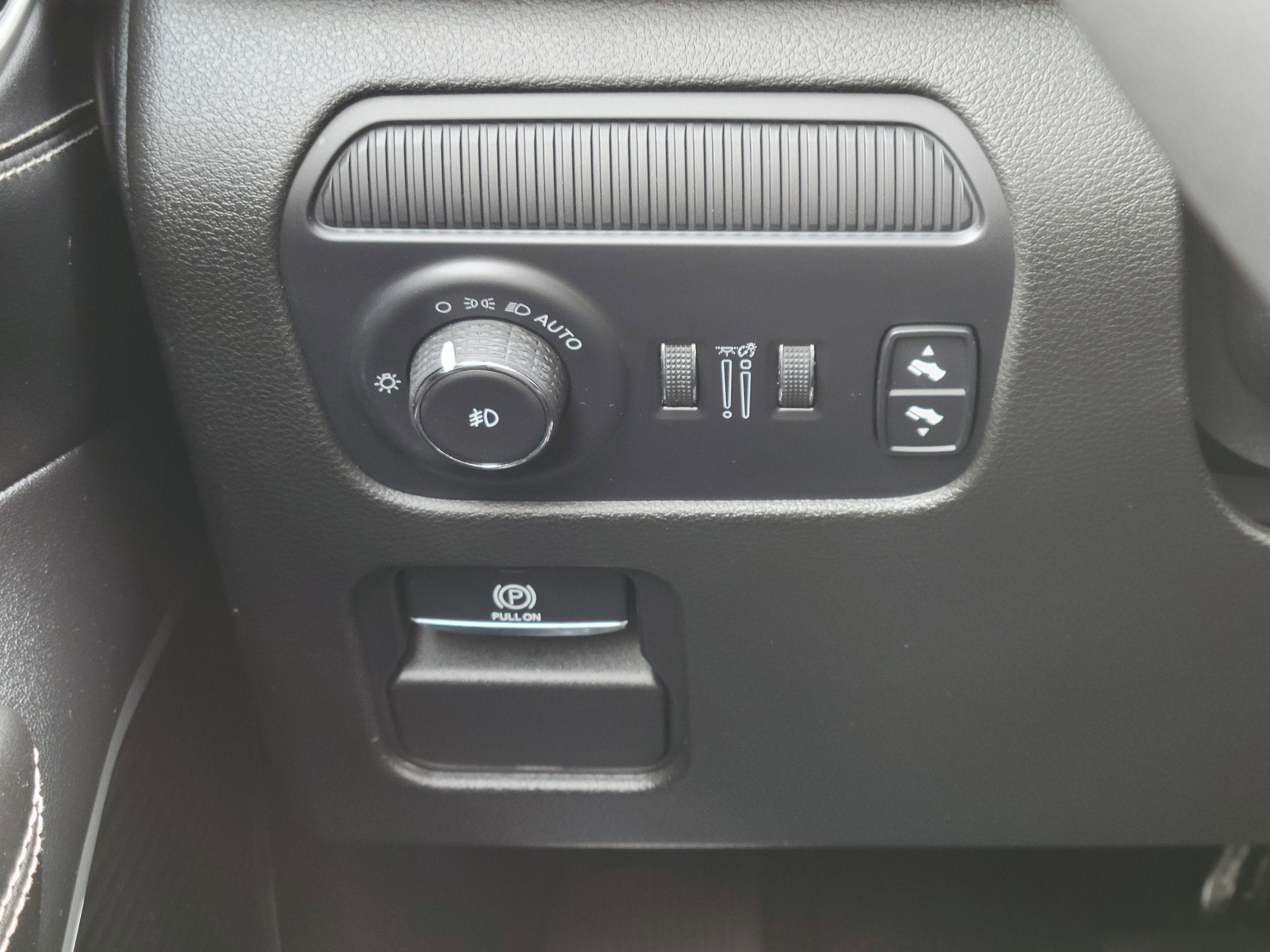 2024 Jeep Wagoneer Series III 4x4
