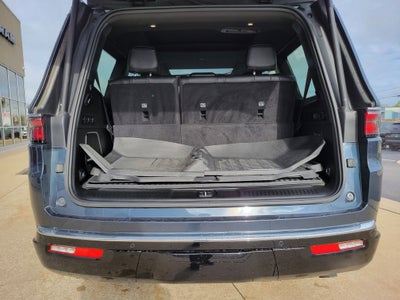 2024 Jeep Wagoneer Series III 4x4