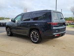 2024 Jeep Wagoneer Series III 4x4
