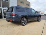 2024 Jeep Wagoneer Series III 4x4