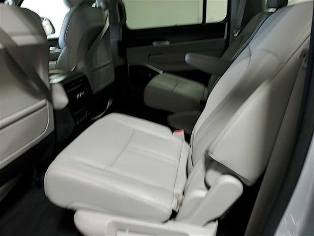 2024 Jeep Wagoneer Series III 4x4