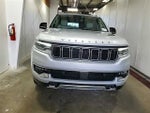 2024 Jeep Wagoneer Series III 4x4