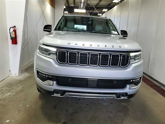 2024 Jeep Wagoneer Series III 4x4