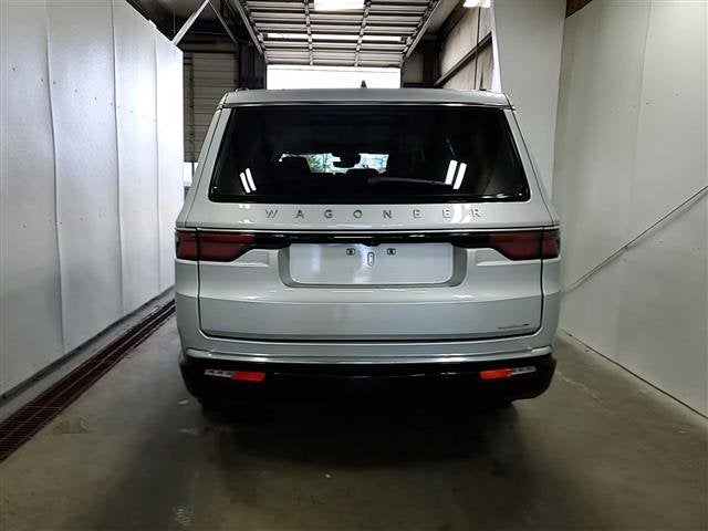2024 Jeep Wagoneer Series III 4x4