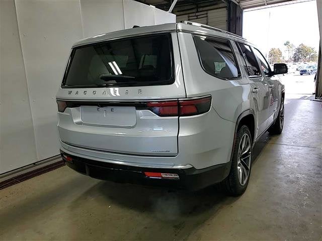 2024 Jeep Wagoneer Series III 4x4