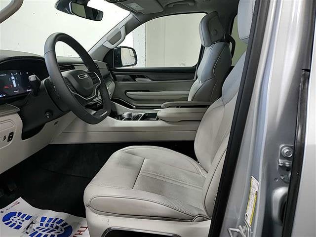 2024 Jeep Wagoneer Series III 4x4