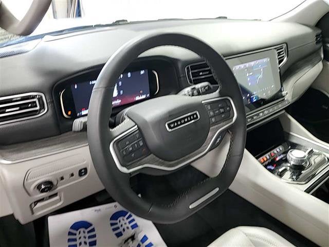 2024 Jeep Wagoneer Series III 4x4