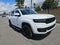 2022 Jeep Wagoneer Series III Carbide 4x4