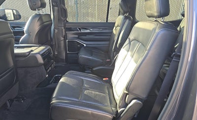2022 Jeep Wagoneer Series III 4x4