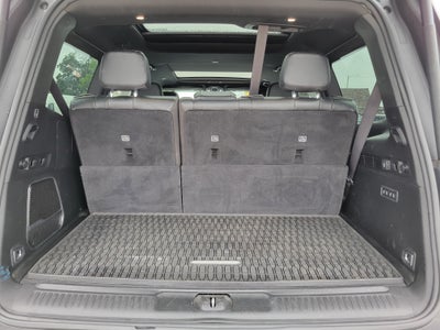 2022 Jeep Wagoneer Series III 4x4