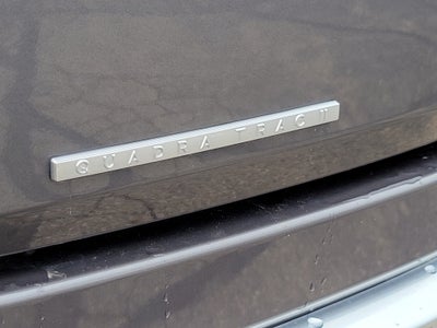 2022 Jeep Wagoneer Series III 4x4