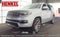 2022 Jeep Grand Wagoneer Series II 4x4