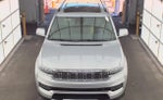 2022 Jeep Grand Wagoneer Series II 4x4