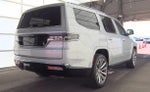 2022 Jeep Grand Wagoneer Series II 4x4
