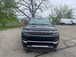 2022 Jeep Grand Wagoneer Series III 4x4