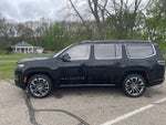 2022 Jeep Grand Wagoneer Series III 4x4