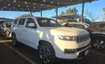2022 Jeep Grand Wagoneer Series III 4x4