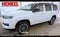 2024 Jeep Grand Wagoneer Series III 4x4