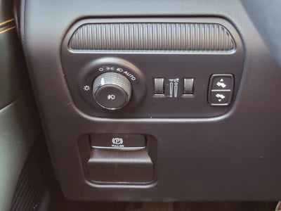2024 Jeep Grand Wagoneer Series III 4x4