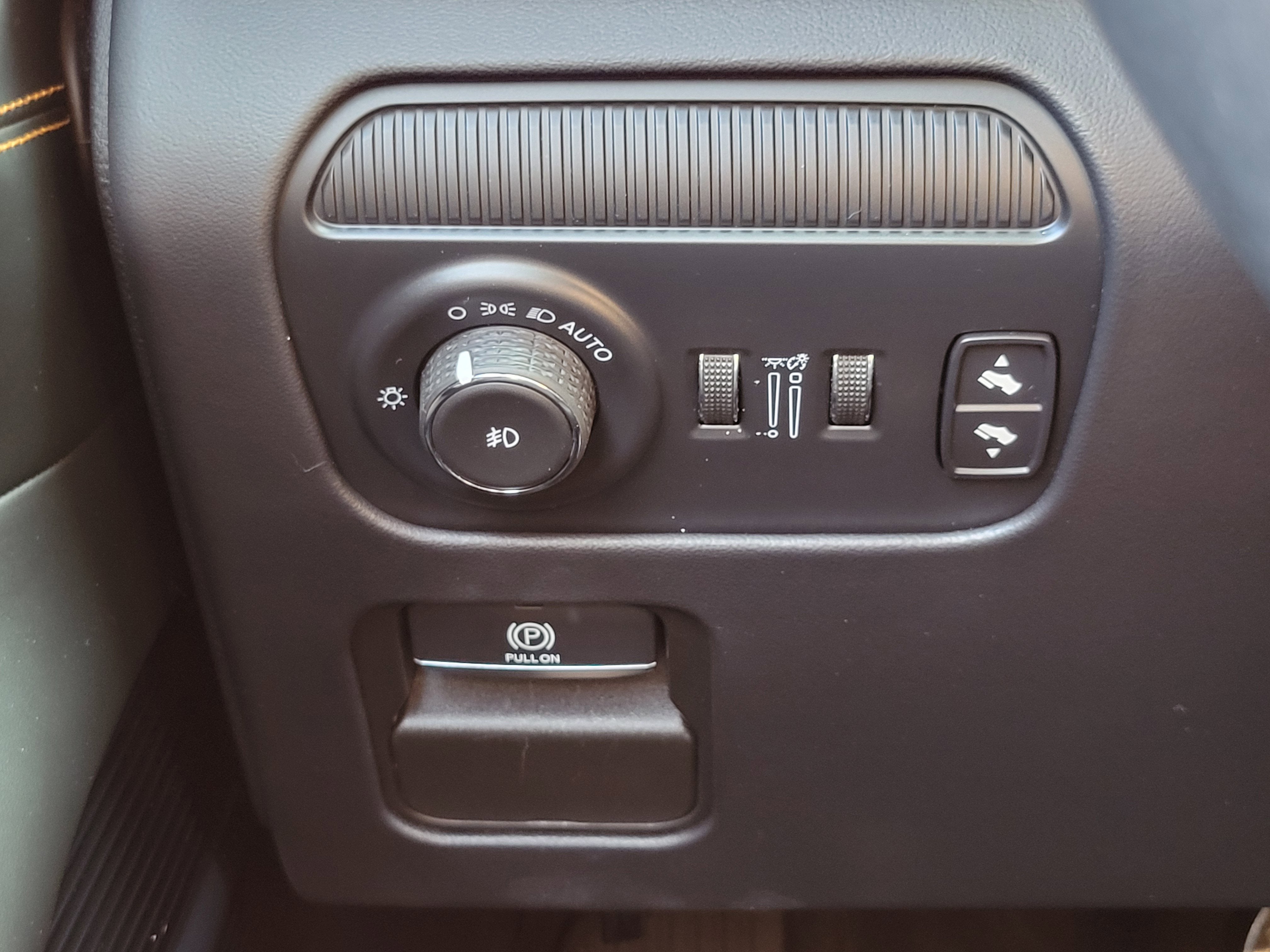 2024 Jeep Grand Wagoneer Series III 4x4