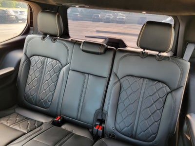 2024 Jeep Grand Wagoneer Series III 4x4